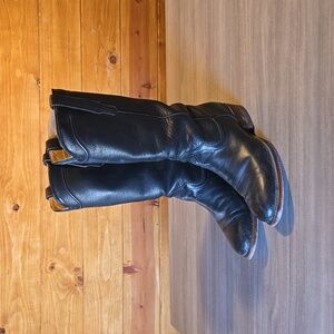 Tecovas Harper Boot - Black